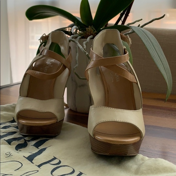 Cole Haan // Maria Sharapova Arlington Heel - Picture 3 of 6